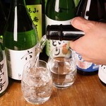 Hinaiya - 秋田を中心に厳選した地酒を取り揃えております。