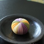 Temari - 秋色の手毬