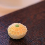 手毬 - 菊
