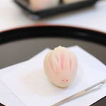 手毬 - マイうさちゃん　その１
