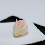 手毬 - 見本です。端正ですね。