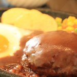 洋食屋さん ＹａＹａ - 