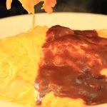 洋食屋さん ＹａＹａ - 