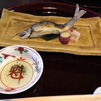 鍋と旬菜と京料理 花柳 - 