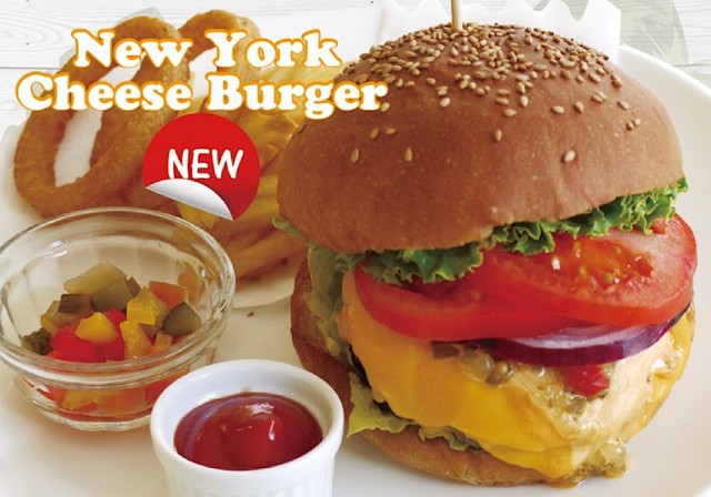 ビン Ishigakijima Kitchen Bin 北谷町 ハンバーガー 食べログ