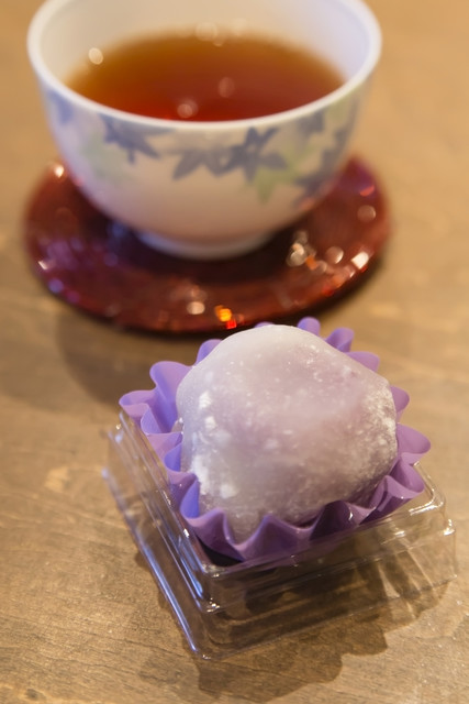 Ichiriki Sohonten Neyagawa Ten