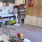 めんcafe友好堂 - 