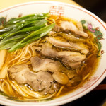 Chuukasoba Fujii - 