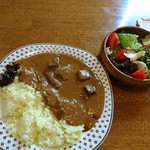 カフェ・シエスタ - 