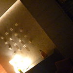 ジョバーノ - 個室内観