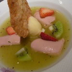 ジョバーノ - ドルチェ