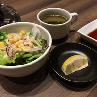 焼肉いのうえ 立川店 - 