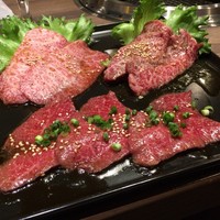 焼肉いのうえ 立川店 - 