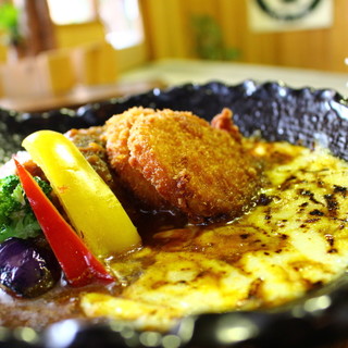 Introduced in Nishuran Guide! Awaji Island curry