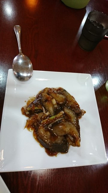 中華料理 二歩七（ニポッチ）>
