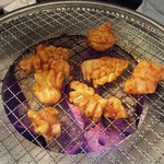 Horumon Yaki Kouei - 