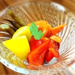 キッチン タイソン - 