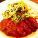 キッチン タイソン - 