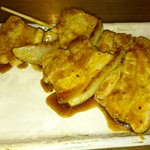 Yakitori Izakaya Shiawase Zammai - 