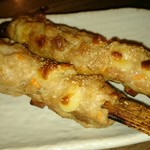 Yakitori Izakaya Shiawase Zammai - 