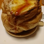 ラ・パティスリー・ベルジュ - バナーヌ