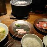 Yakiniku Toraji - 