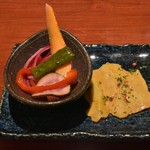 和創グリル てっぺん - 