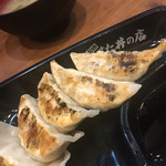 伝説のすた丼屋 - 