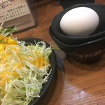 伝説のすた丼屋 - 