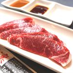 Sumibiyakiniku Rinrin - 蔵求牛モモ肉
