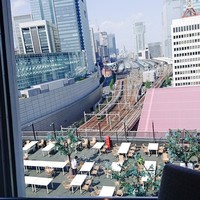 東京會舘 銀座スカイラウンジ - 