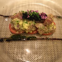 ラ ターブル ド クラージュ - 