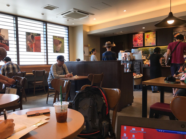 診察まで少し時間があったので By Gahoh スターバックス コーヒー 杏林大学病院店 Starbucks Coffee つつじケ丘 カフェ 食べログ 診察まで少し時間があったので By Gahoh スターバックス コーヒー 杏林大学病院店 Starbucks Coffee つつじケ丘 カフェ 食べログ