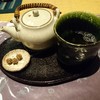 山徳記念館 喫茶コーナー