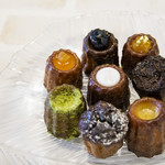 Canelé Du Japon - 