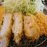 Tonkatsu Izumi - 