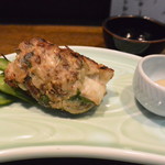 大納言本家 - 絶品の自家製いわし玉