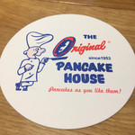 The Original Pancake House - 