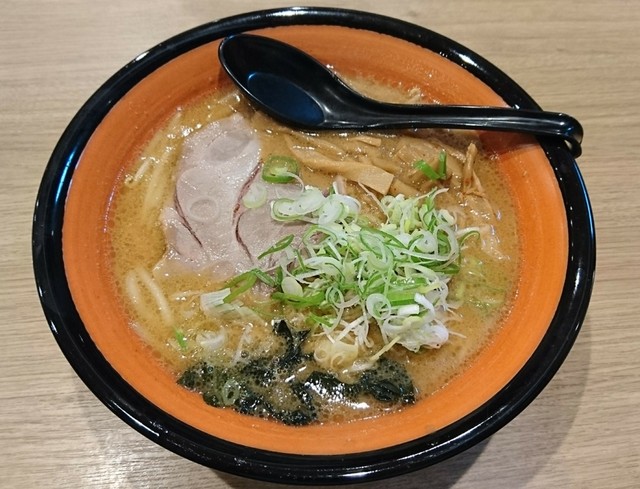 麺や 虎鉄 北50条店 太平 ラーメン 食べログ