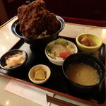 喫茶 コロンビア - 