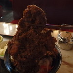 喫茶 コロンビア - 