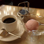 喫茶 コロンビア - 