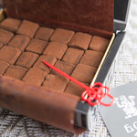 エクチュア 難波高島屋店 - 