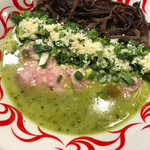 麺酒ゃ ! サンポルコ - 