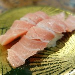 がってん寿司 - 大トロ