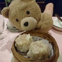 赤坂 四川飯店 - 肉しゅうまい