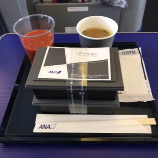 ANAラウンジ - 