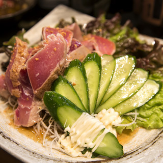 豪快 立ち寿司_1