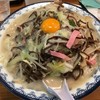 井手ちゃんぽん 名古屋伏見店