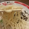 濃厚豚骨醤油ラーメンブタシャモジ 本店